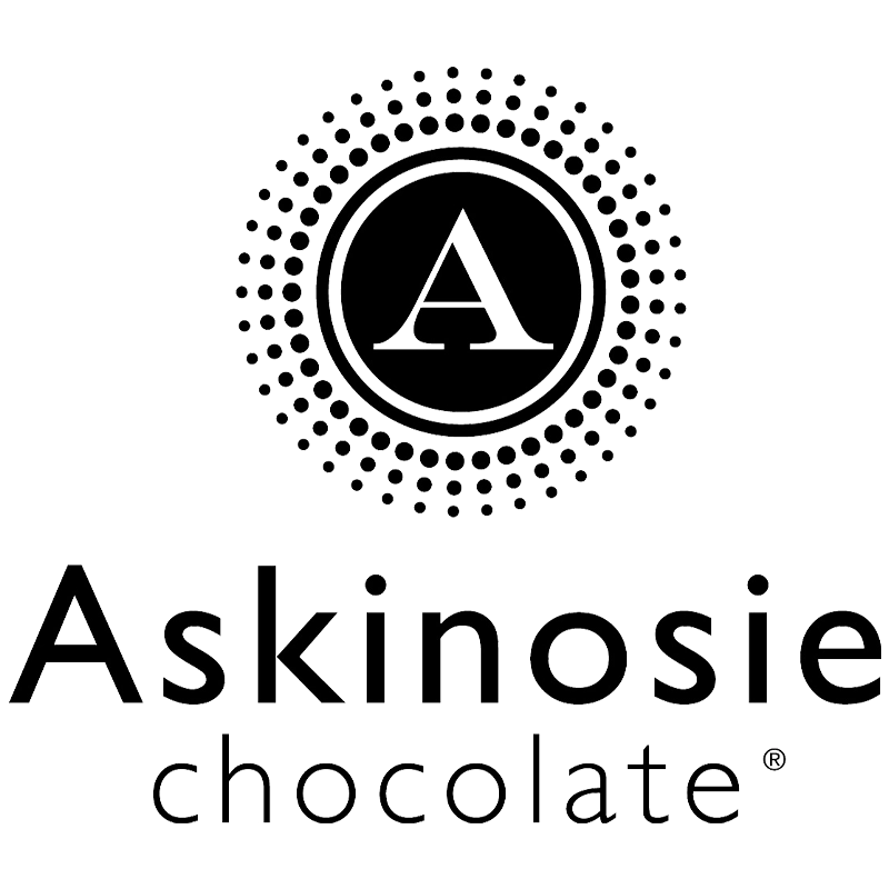 Askinosie Chocolate logo - Event Sponsor